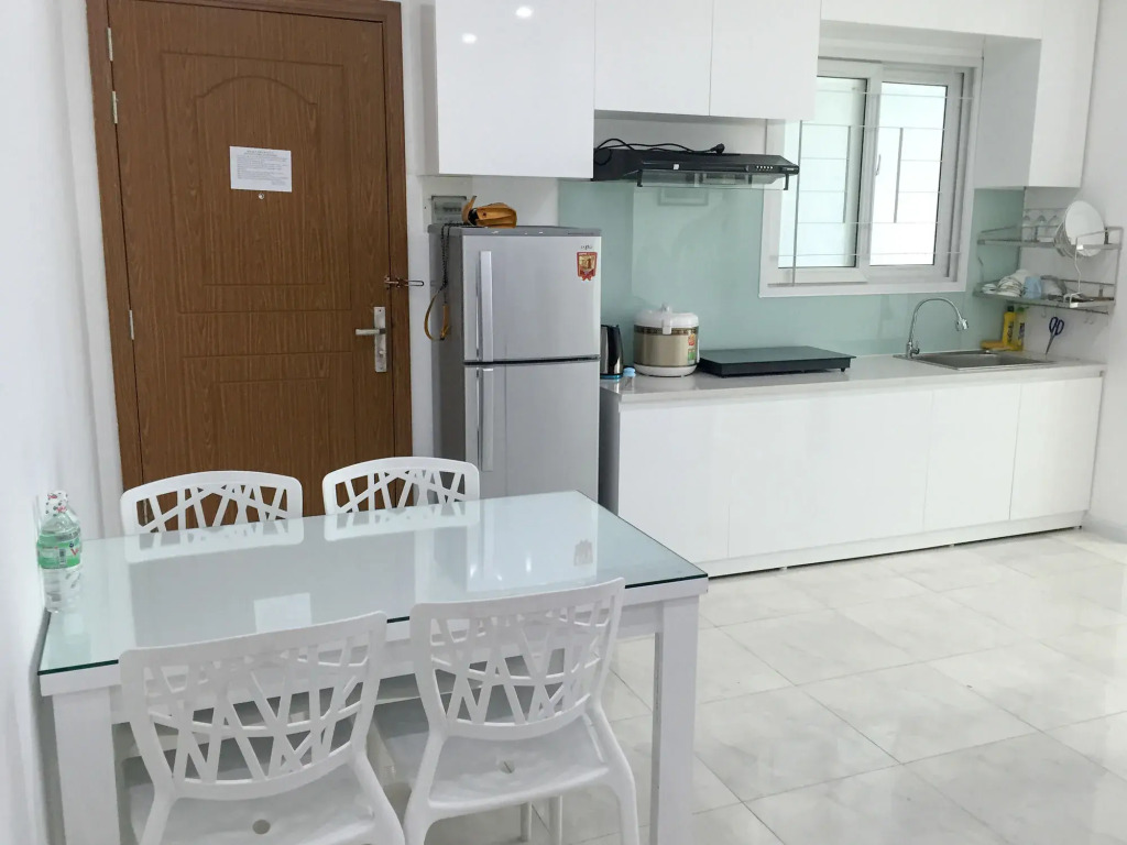 Sunrise Sea View Apartment