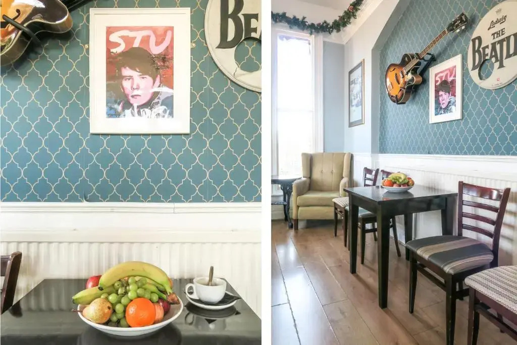Sefton Park Hotel