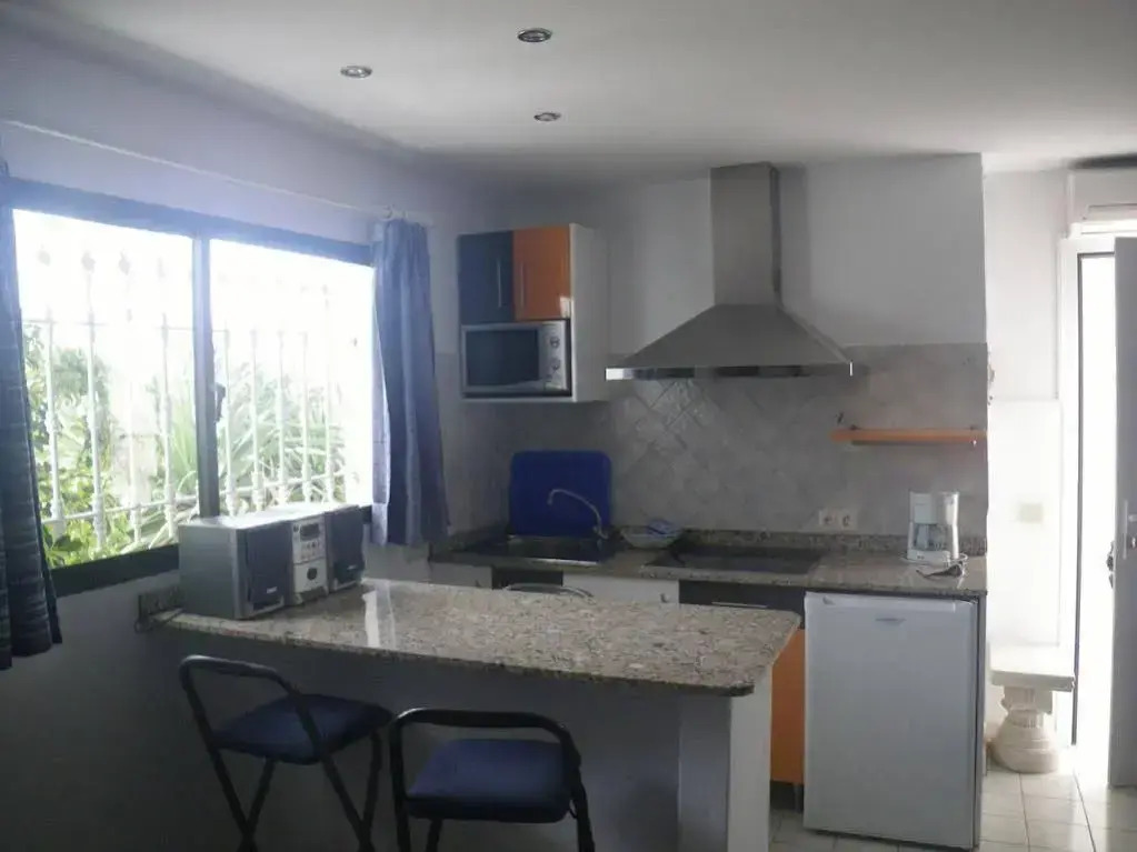 Casablanca Fuerteventura Morro Jable Suites