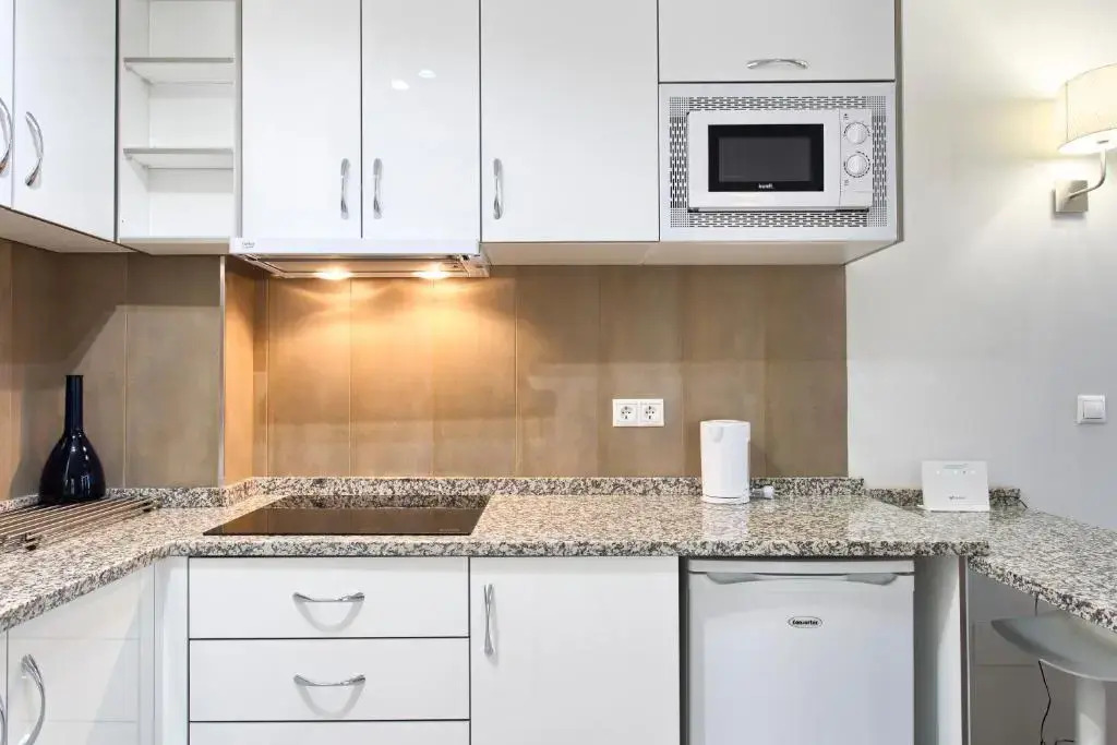 Second Line Beach Apartment