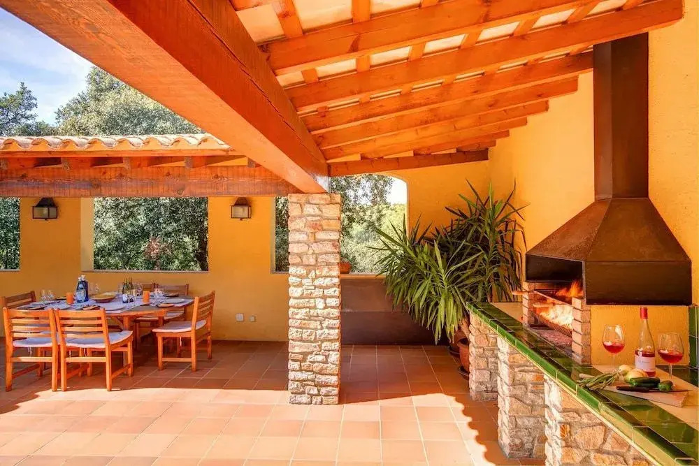 Villa Sa Vinya