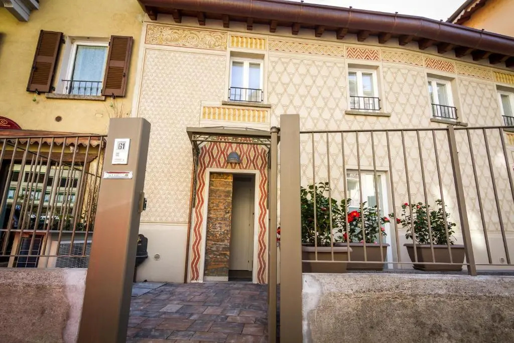 CASA PERLASCA