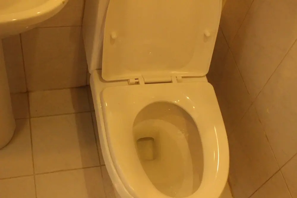 Incheon Airport Guesthouse