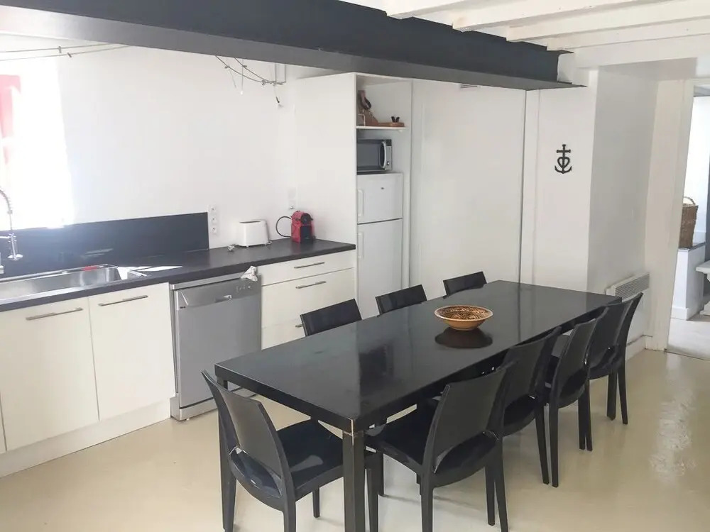 Villa Beherena - T4