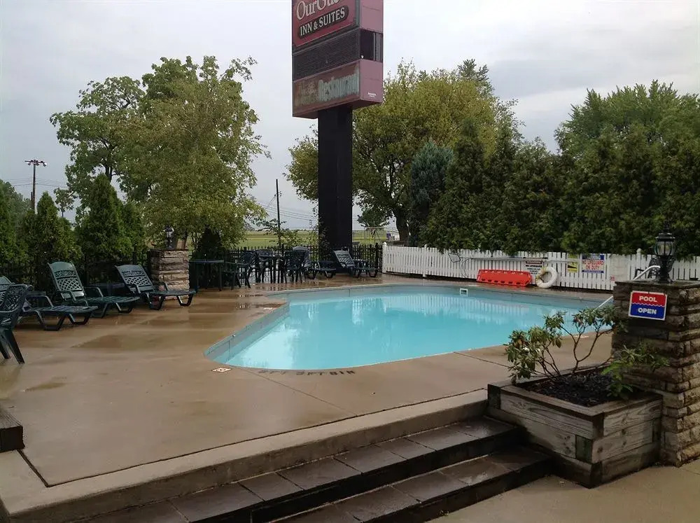OurGuest Inn & Suites Downtown Port Clinton