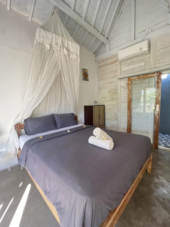 The Layar Homestay