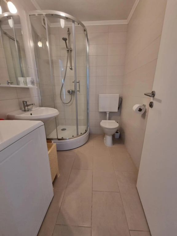 Apartmani Mistral