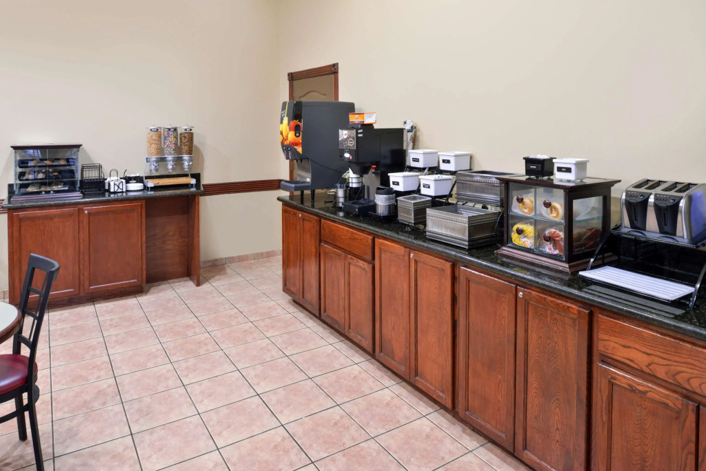 Guest Inn San Benito/Harlingen