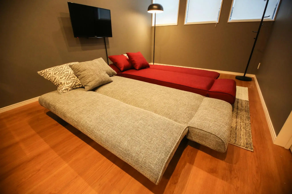 newly builtin 2019!  Designer's Room! Beppu Matsu1