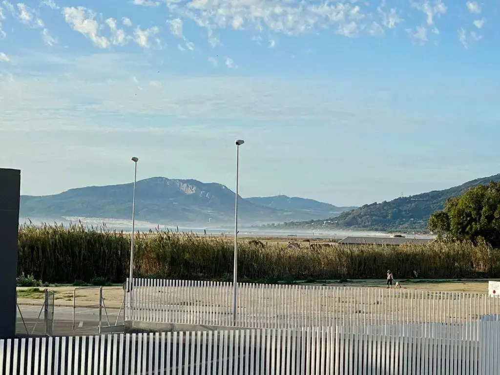 Tarifa Cozy House - Modern, Pool, Parking, Wifi,