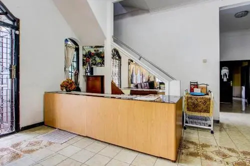 MW 46 Homestay