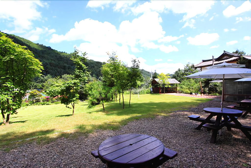 Pyeongchang Muroo & Darae Pension