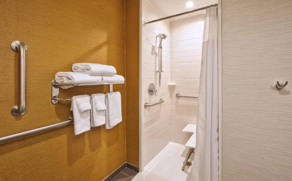 Fairfield Inn & Suites by Marriott Plattsburgh
