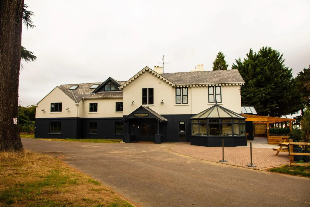 Charlton Kings Hotel