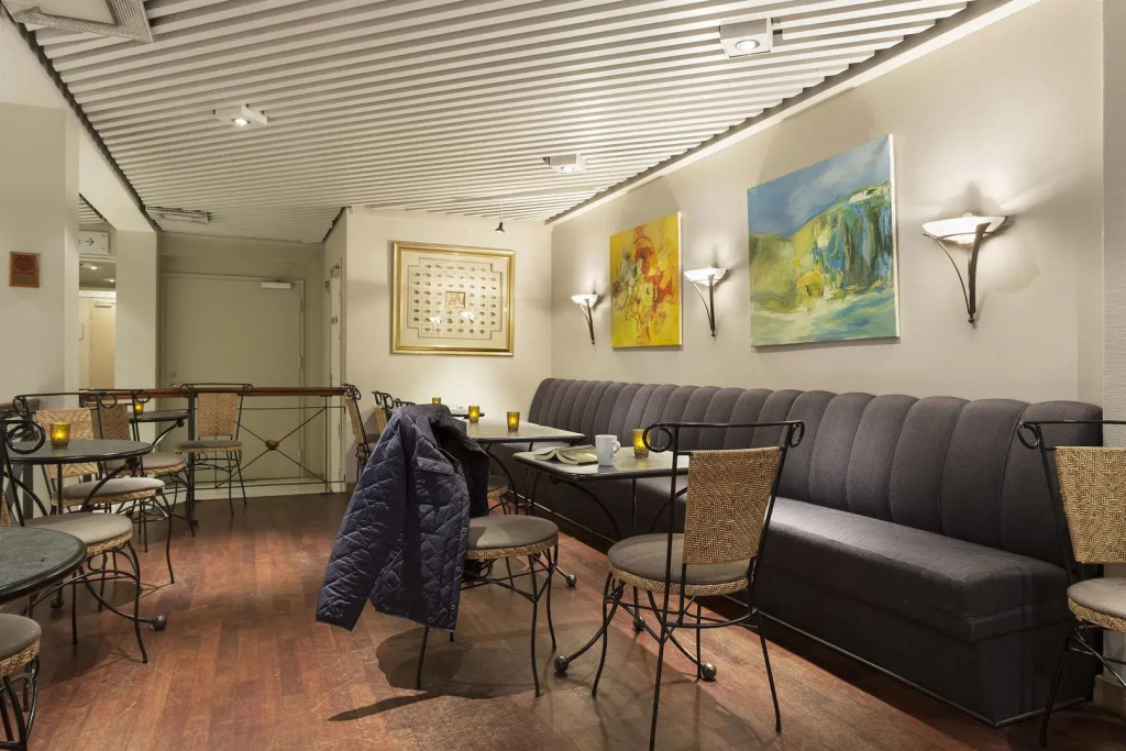 Scandic Sunnfjord Hotel & Spa