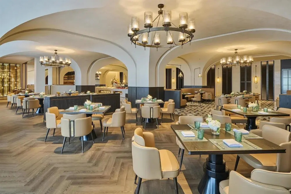 Doubletree By Hilton Changsha Tianxin