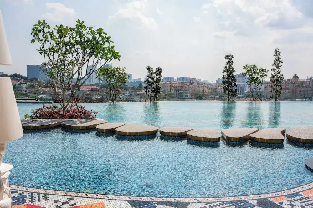 Ciao Arte Cheras Apartments