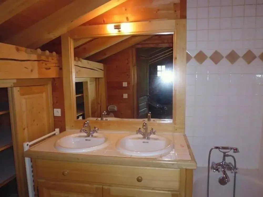 Chalet de Mado