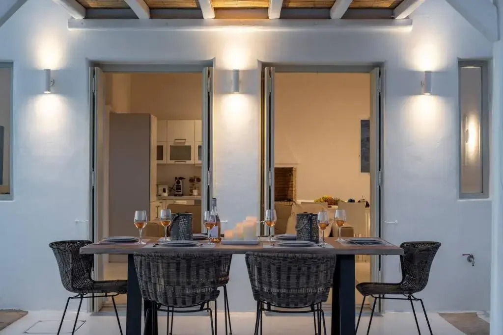 Villa Aegean Blue by LLB Villas - Beach in 500m