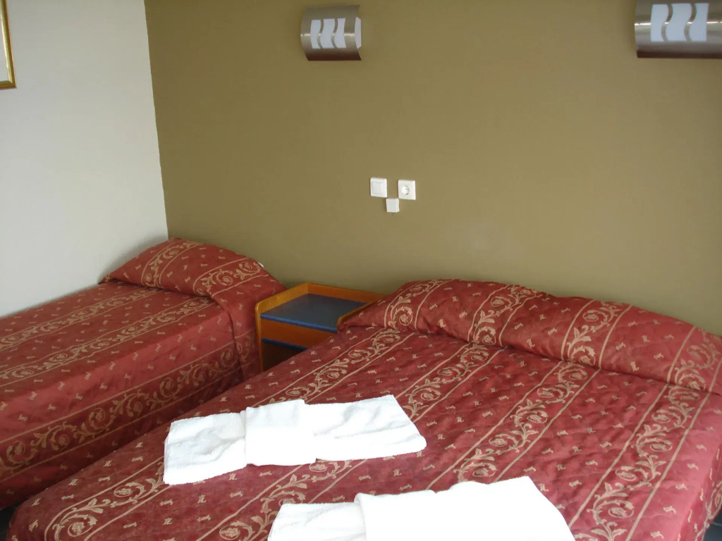Hotel Alkyonis