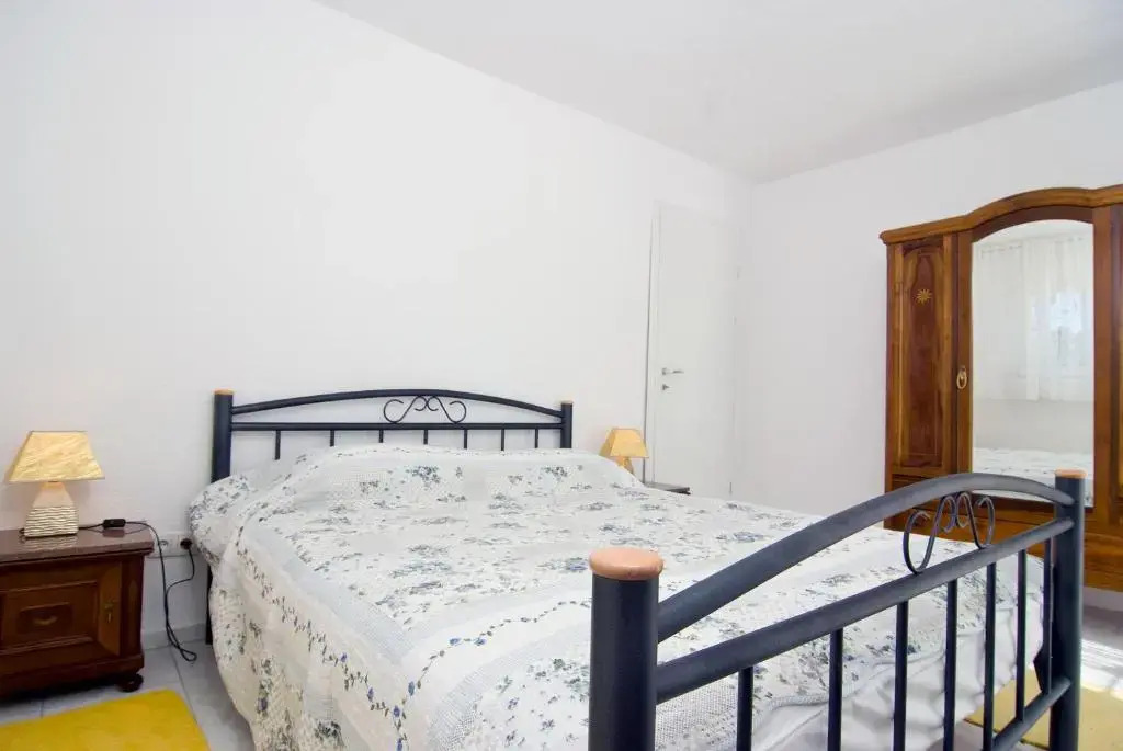 Holiday Home Lida