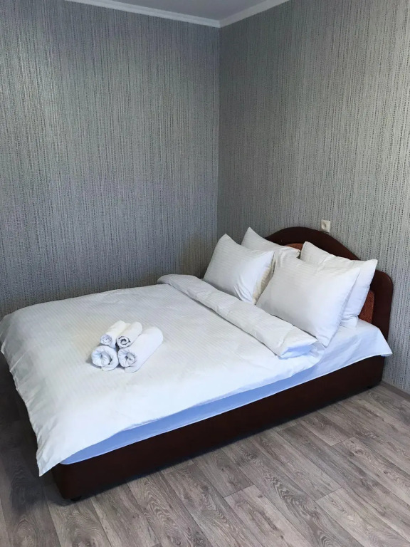 Home Hotel (Хоум Отель) на проспекте Ленина 27