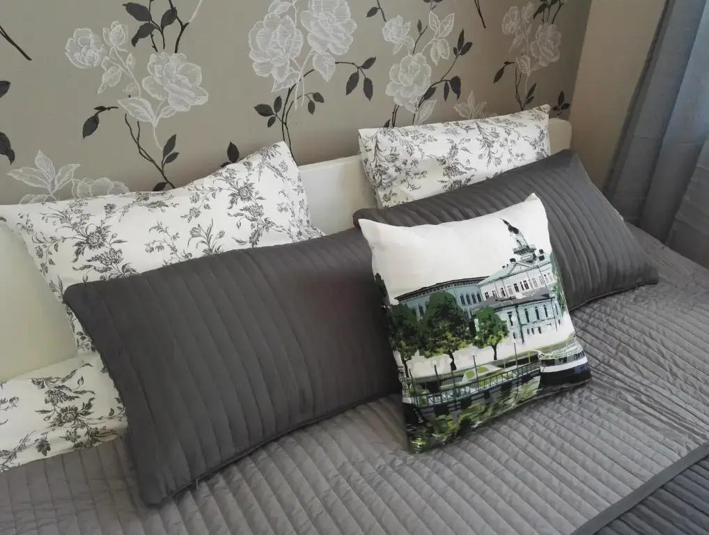 Anna Apartment