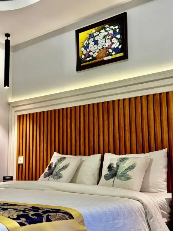 Keang You Boutique Hotel