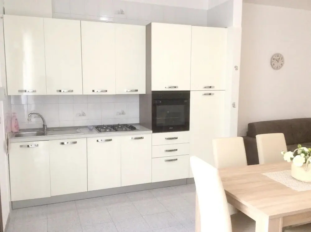 Apartment With one Bedroom in Melendugno, With Terrace - 7 km From the