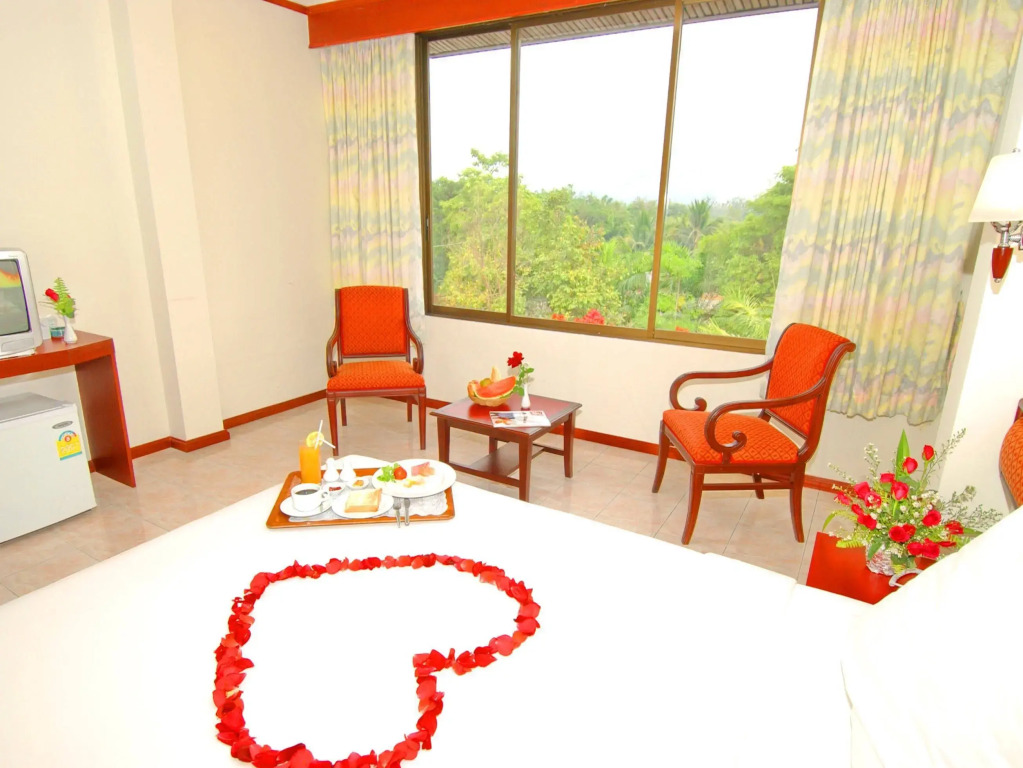 Phatad Valley Hotel