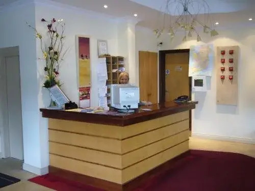 Hannons Hotel
