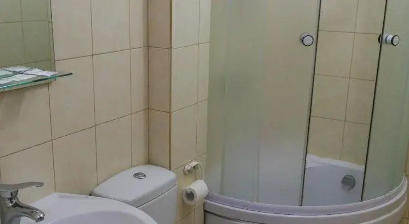 City Comfort Villa