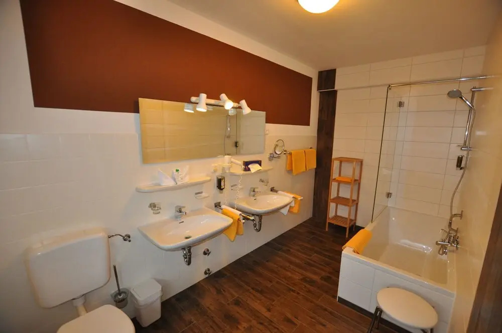 Hotel Elisabeth
