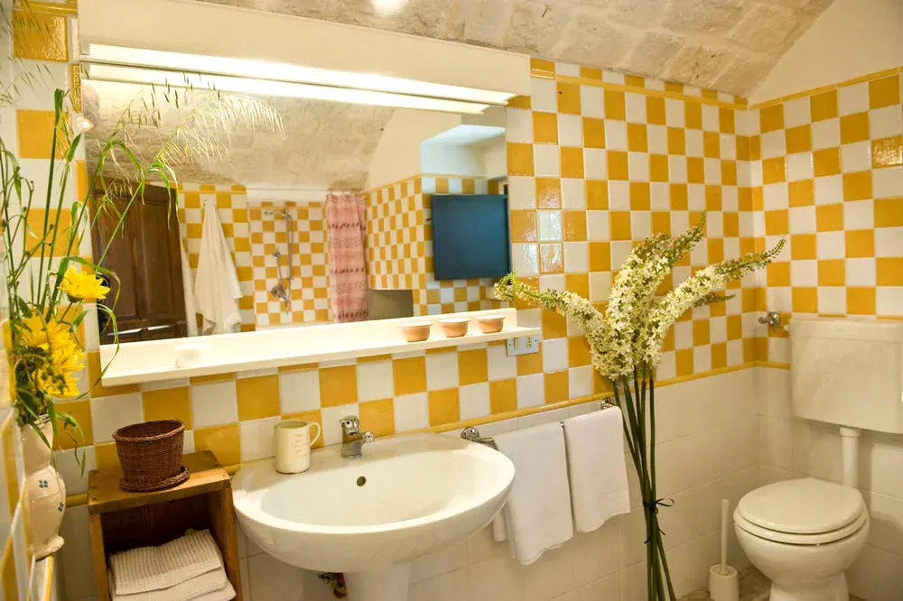 Trullo La Canonica