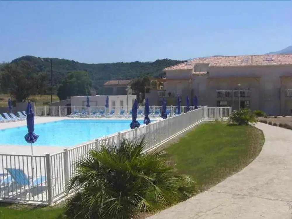 Résidence Odalys Casa dOrinaju