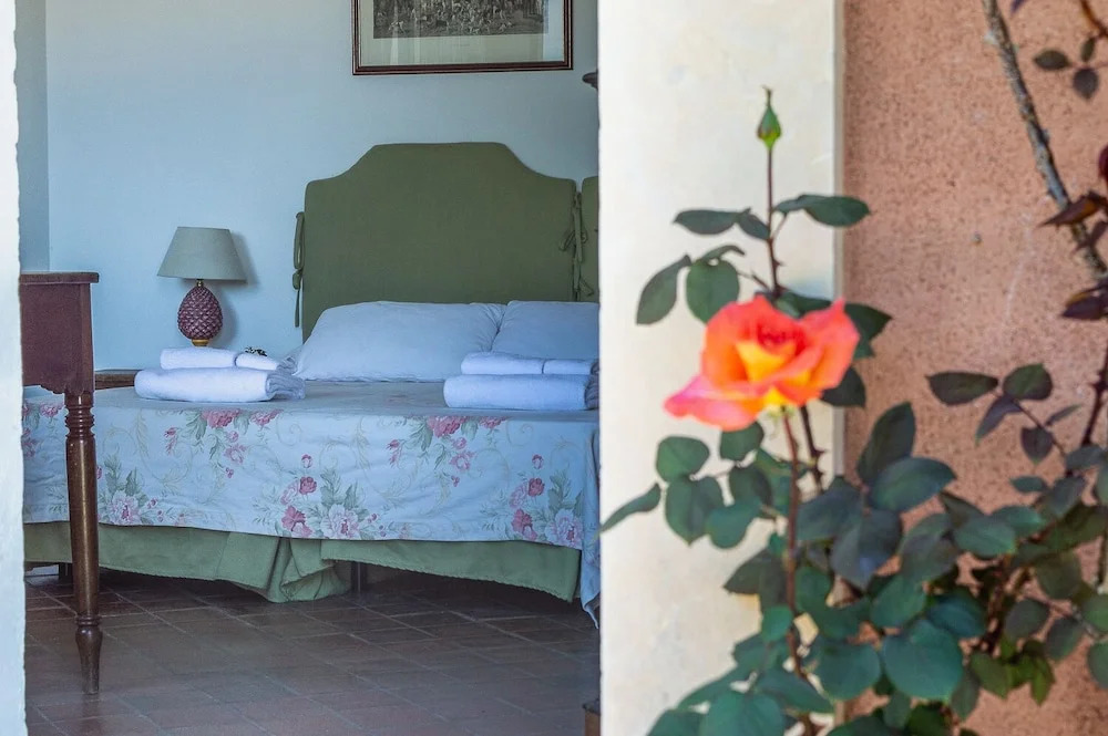Tenuta San Calogero Appartamento Alloro
