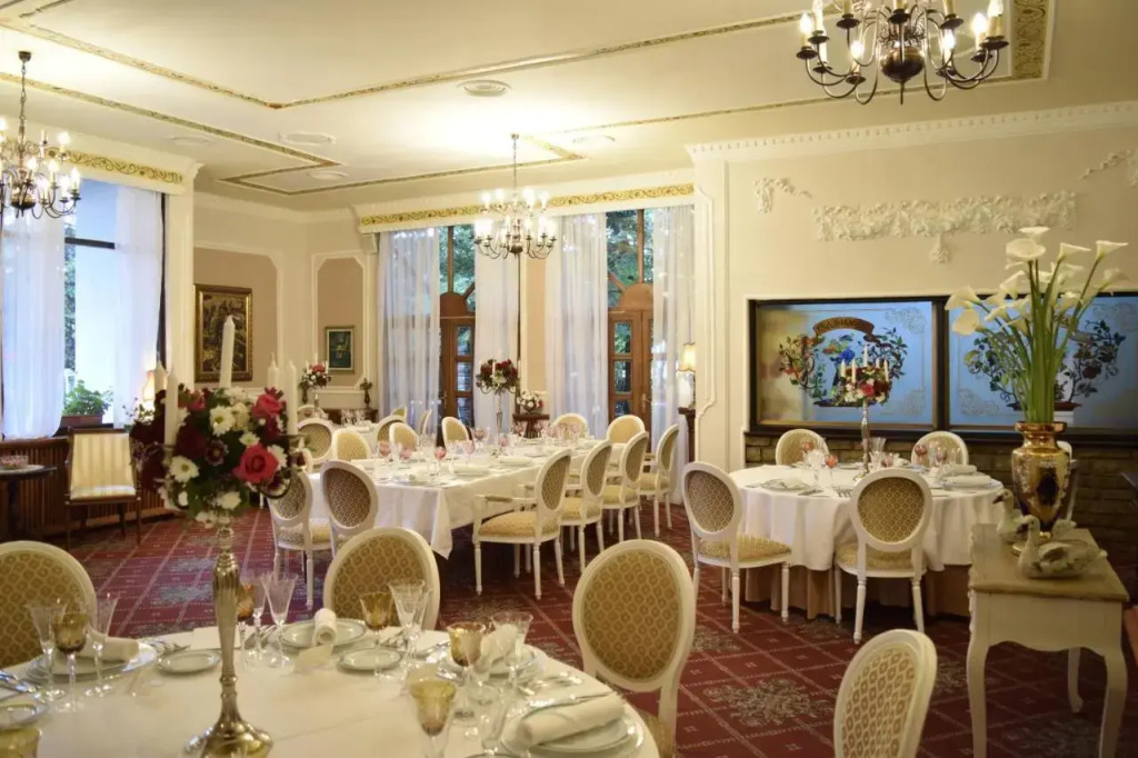 Hotel Radmilovac