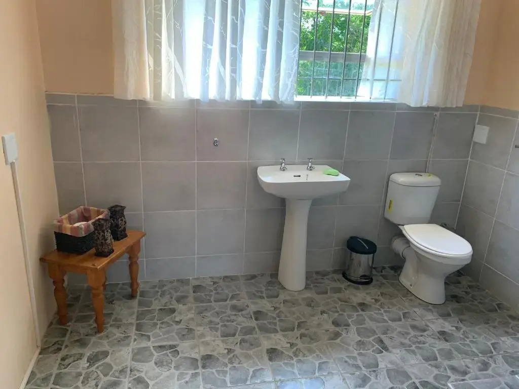 Seaview Executive Guest House