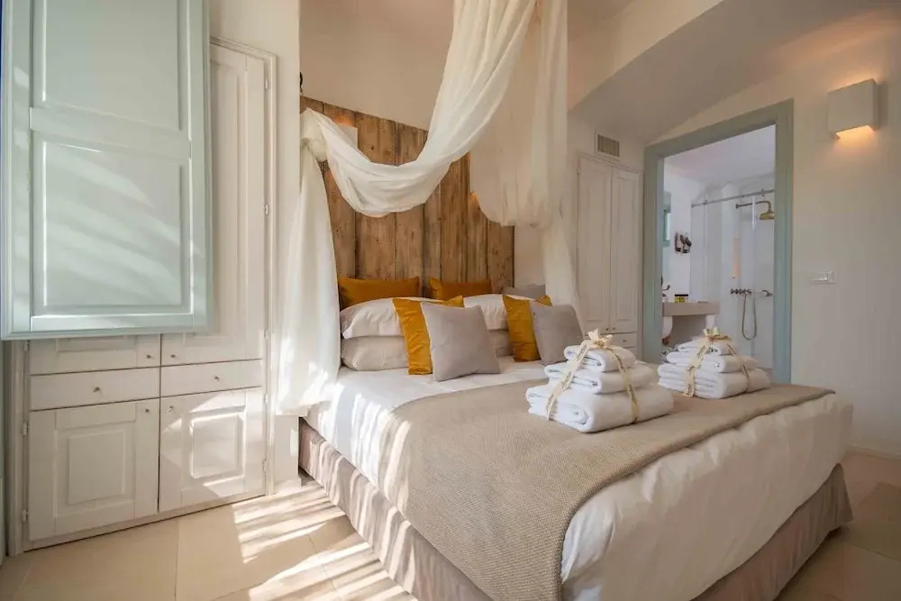 Masseria Lamacerase By Raro Villas