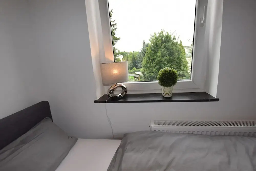 Ferienwohnung Düsseldorf