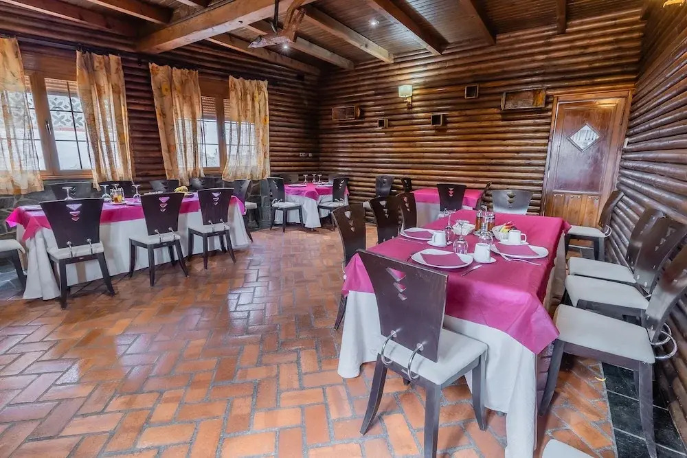 Hotel Rural El Labriego By Vivere Stays