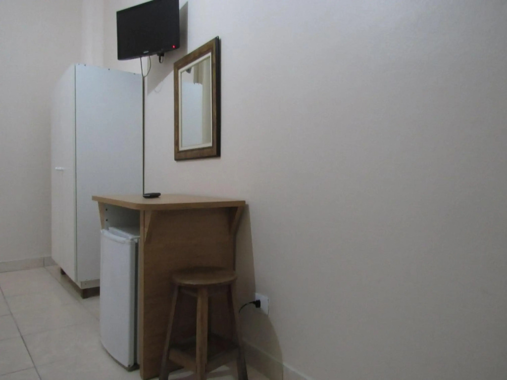 Hotel Moraes próximo a 25 de Março, Brás e Bom Retiro - Reserve agora e só pague no check-in