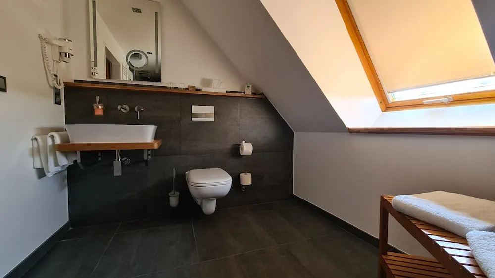 Hotel Zum Leineweber