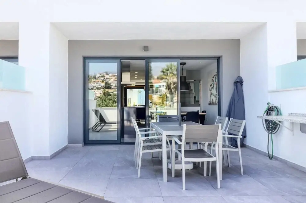 Townhouse Torreblanca Del Sol