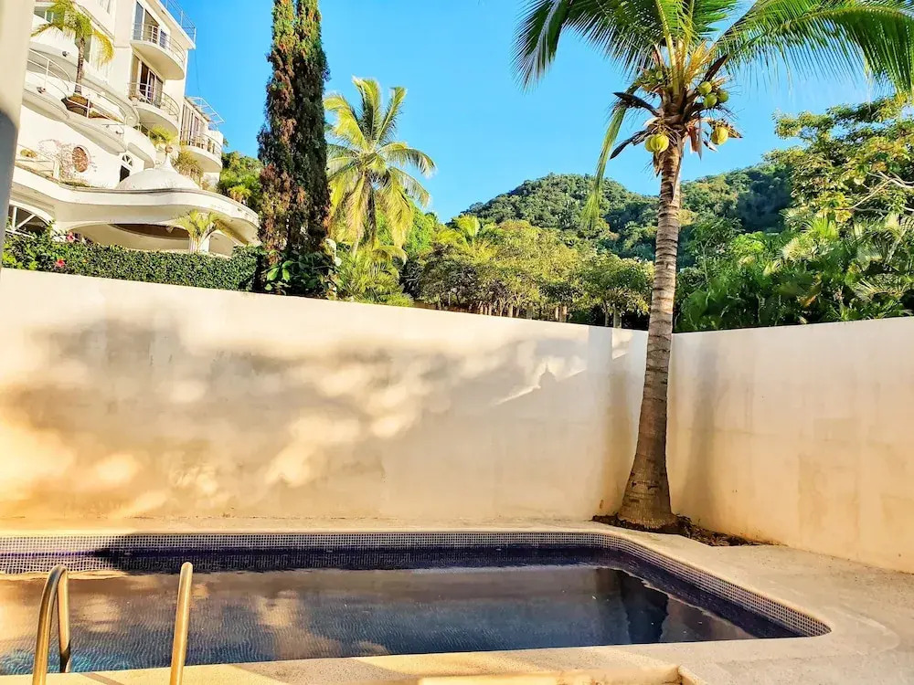 Condominio Kristal