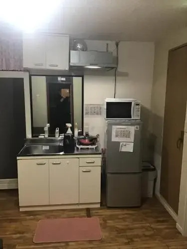 Yoshi Yoshi Homestay