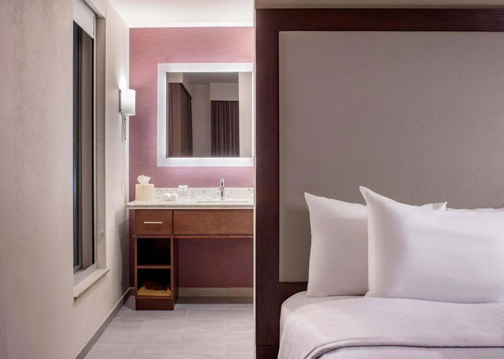 Homewood Suites By Hilton New Orleans French Quarter