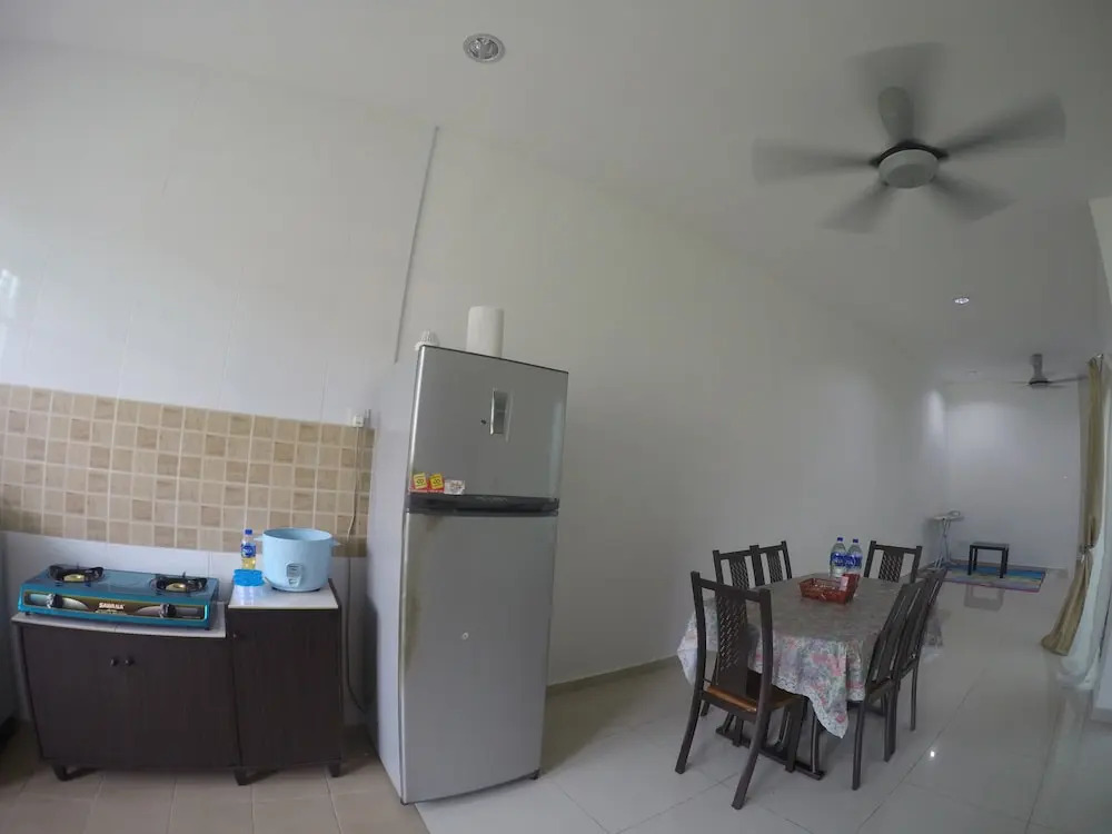 D'Sayang Homestay