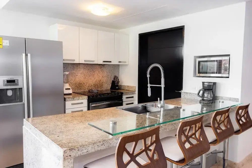 Elements Garden House 22 2 Bedroom Condo by RedAwning