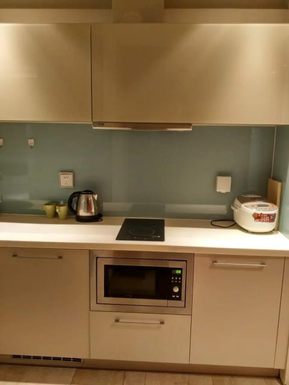 Beijing Haisheng Jialin Aparthotel